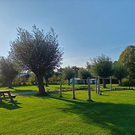 Hoeve De Mertel Biezenmortel Kültér fotó