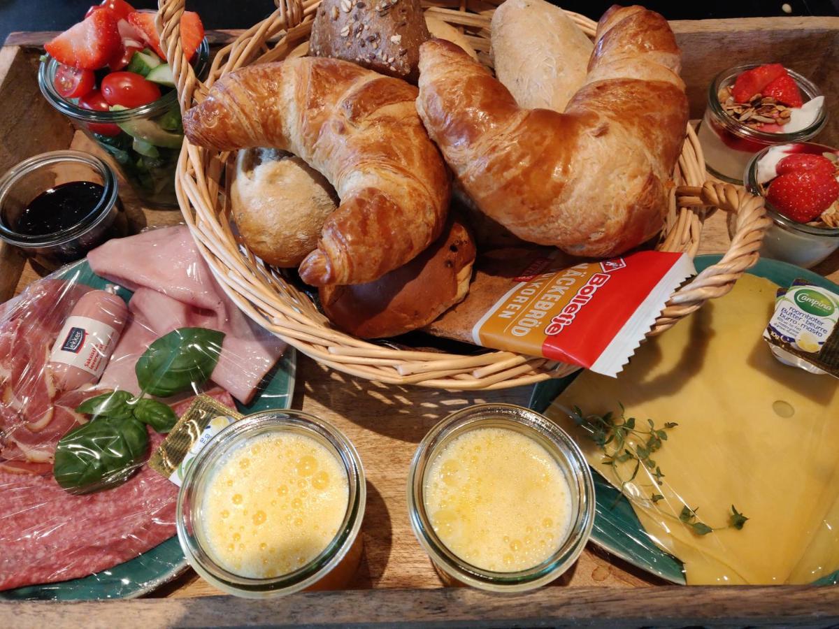 Hoeve De Mertel Biezenmortel Kültér fotó