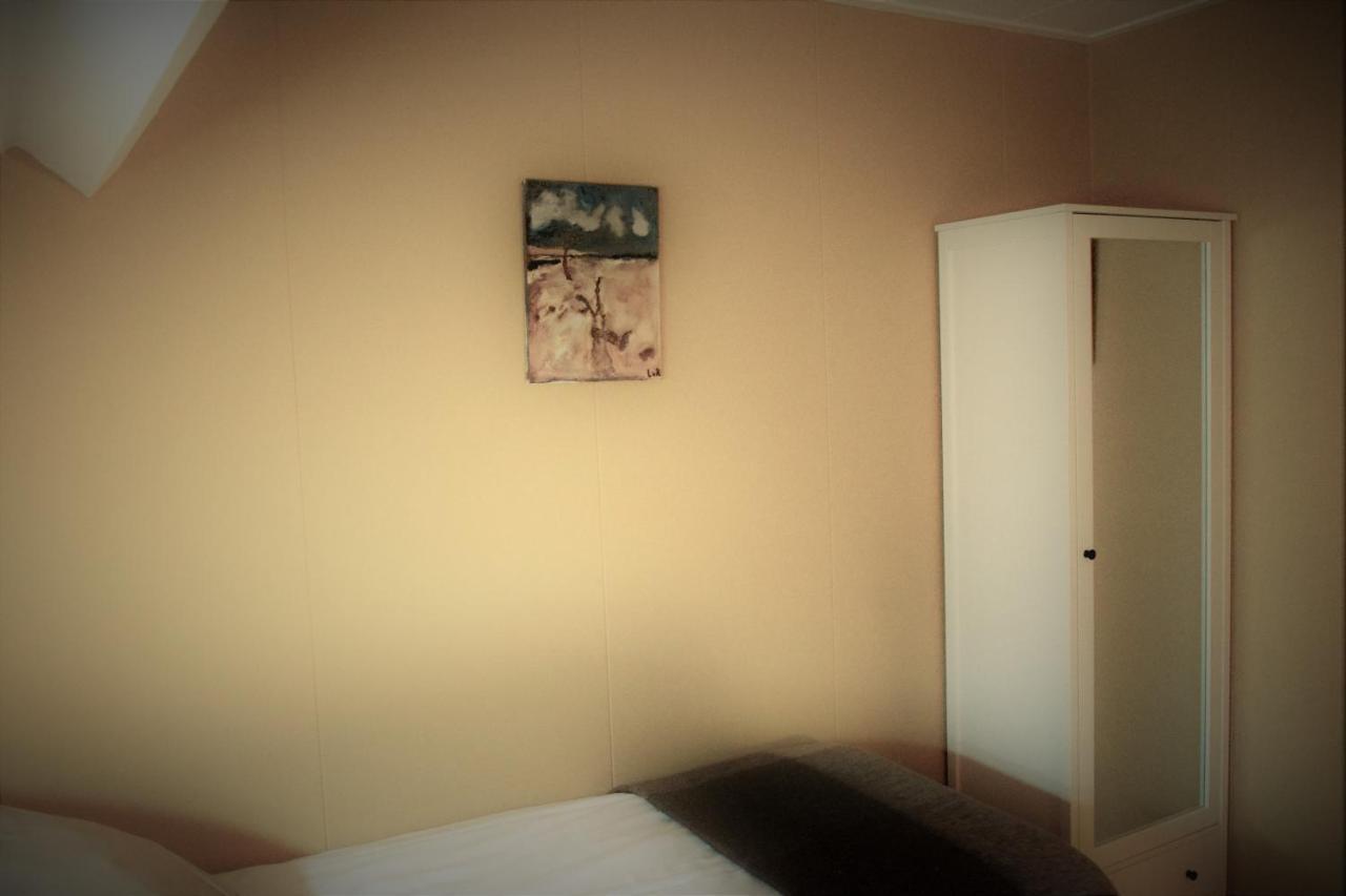 Hoeve De Mertel Biezenmortel Kültér fotó