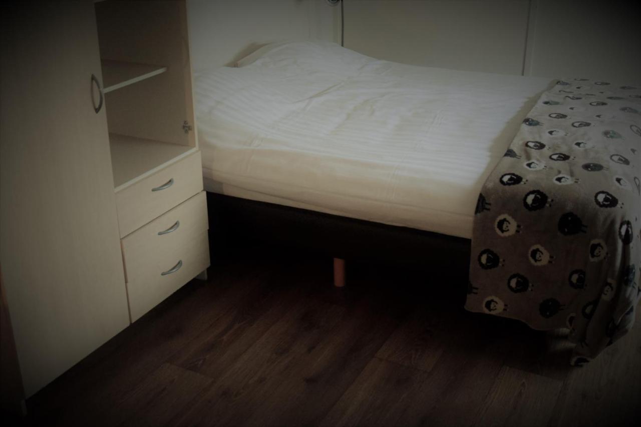 Hoeve De Mertel Biezenmortel Kültér fotó