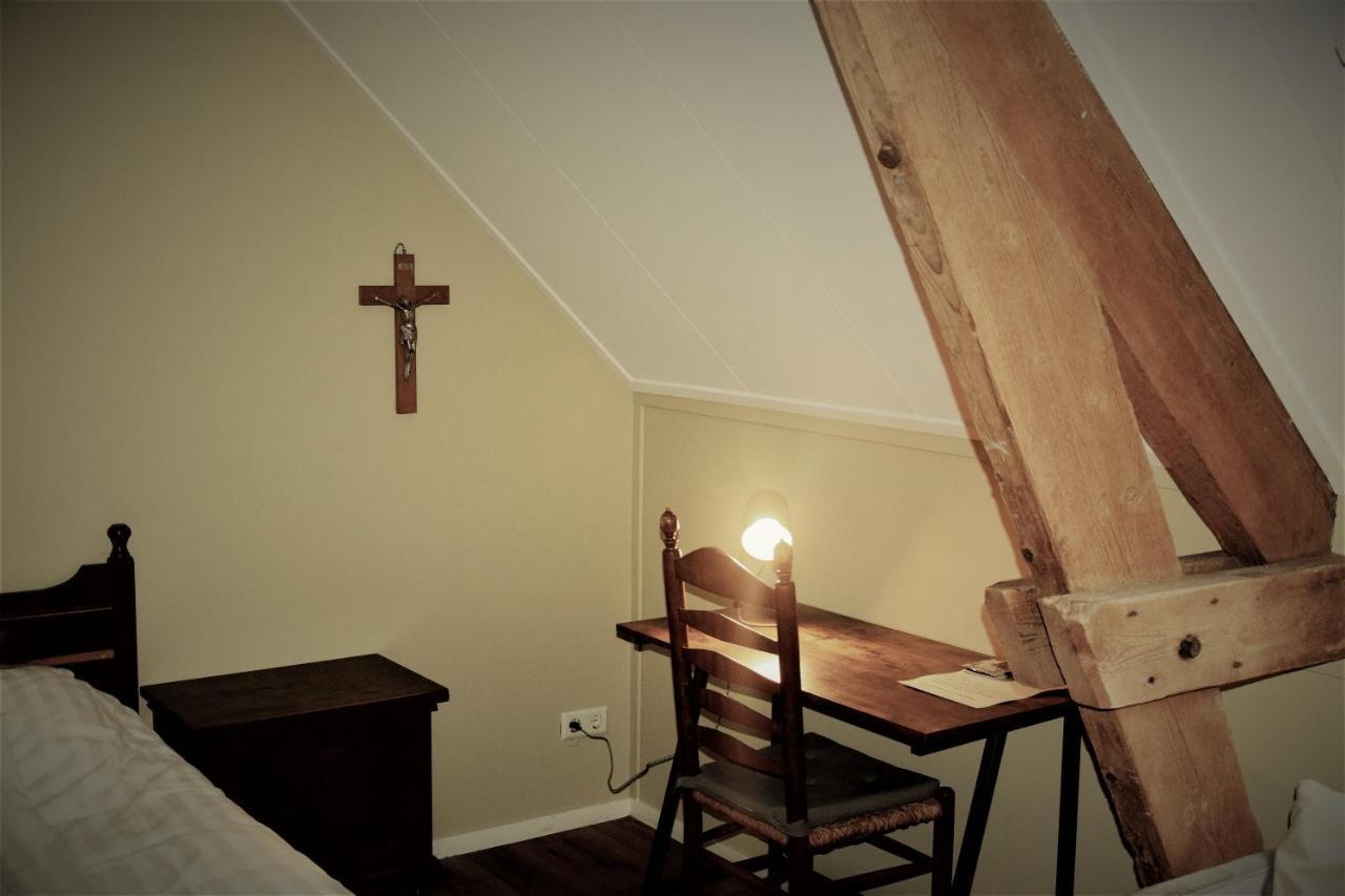 Hoeve De Mertel Biezenmortel Kültér fotó
