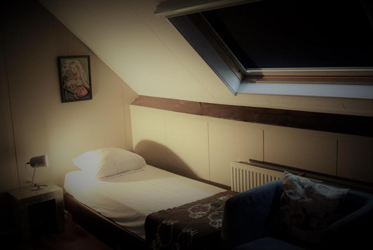 Hoeve De Mertel Biezenmortel Kültér fotó