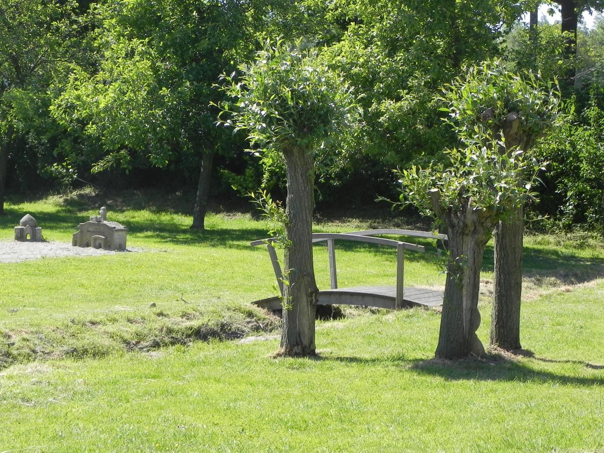 Hoeve De Mertel Biezenmortel Kültér fotó