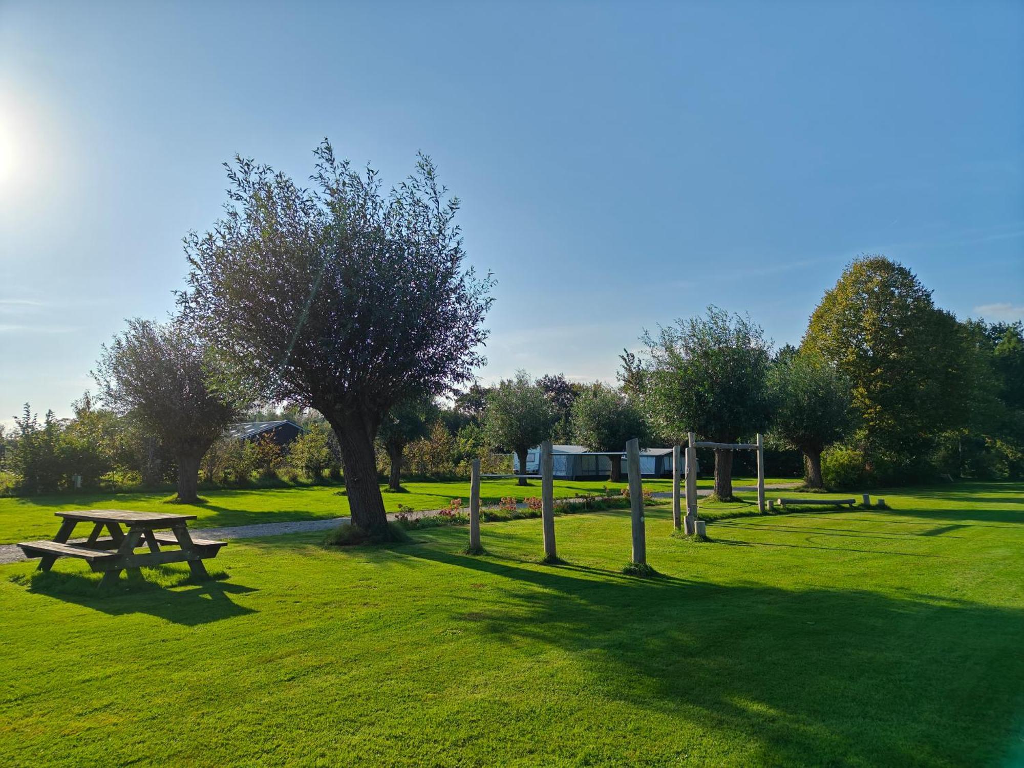Hoeve De Mertel Biezenmortel Kültér fotó