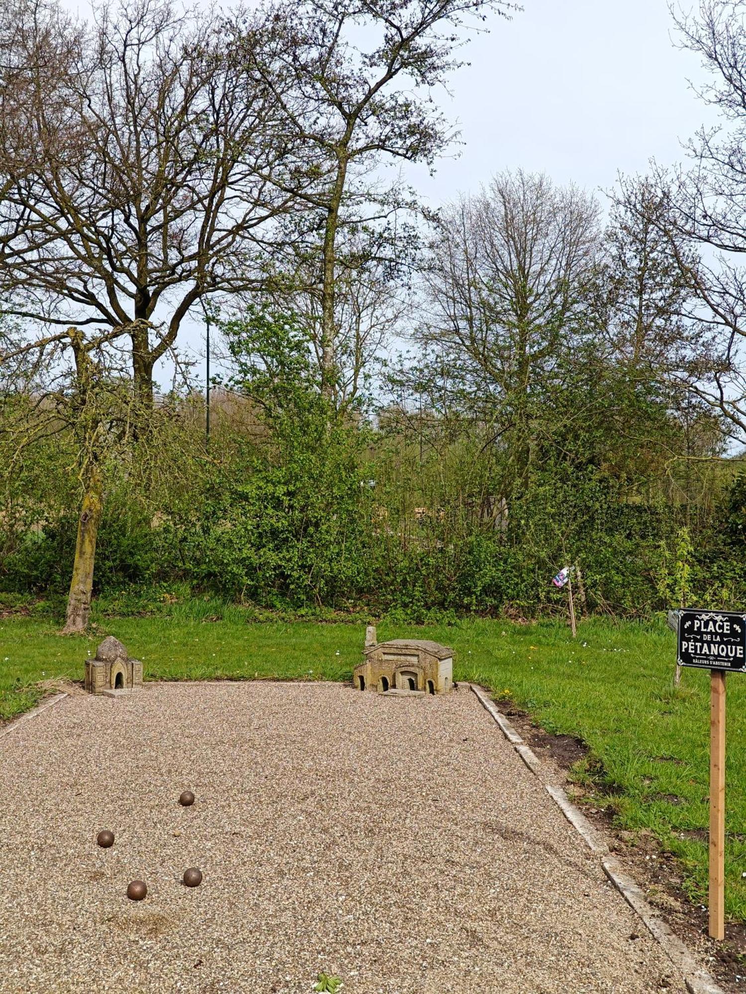 Hoeve De Mertel Biezenmortel Kültér fotó