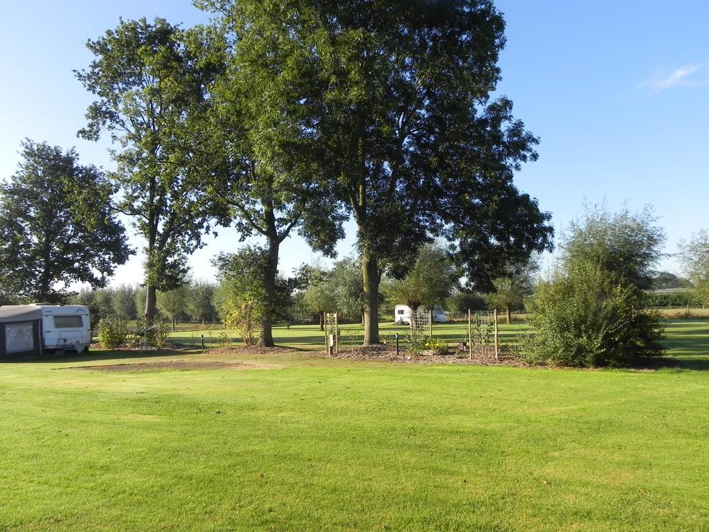 Hoeve De Mertel Biezenmortel Kültér fotó