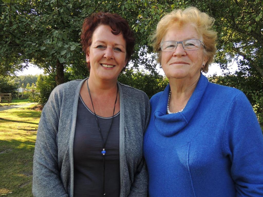 Hoeve De Mertel Biezenmortel Kültér fotó